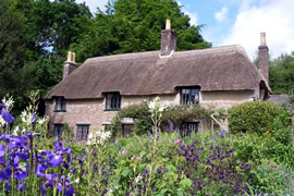 Hardys Cottage